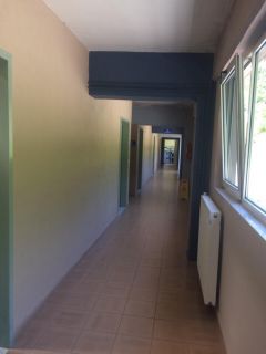  Σχεδιασμούς οργάνωσης διεθνών αγώνων στο Δημοτικό Κολυμβητήριο Νάουσας εξετάζει η Κολυμβητική Ομοσπονδία Ελλάδας