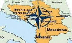 ΝΑΤΟικό «κομπολόι»