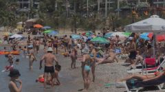 Πάνω από 180 νεκροί σε παραλίες της χώρας για φέτος!