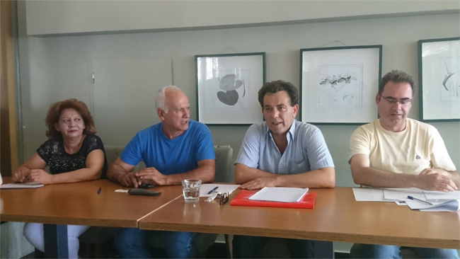«Τα κέρδη τους περνούν από το δικό μας σακάτεμα»
