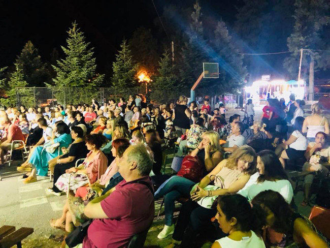 Θετική πρωτοβουλία!