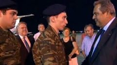 Κανένας εφησυχασμός!