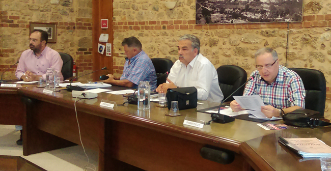 Και πάλι για το «αναγκαίο» και το «εφικτό»