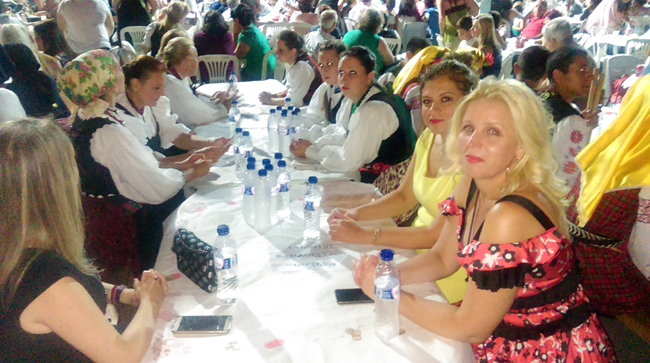 Έγινε διεθνές!