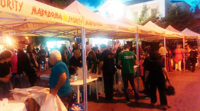  Βραβεύτηκαν και τα …9 !