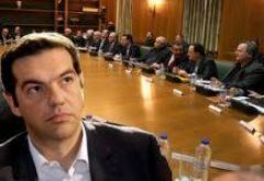 Με «περγαμηνές» στην αντιλαϊκή πολιτική...