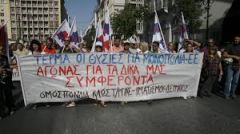 Σενάρια για την ΕΝ.ΚΛΩ….