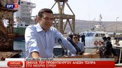Φορώντας ξεφτισμένες «φιλολαϊκές» μάσκες...