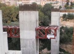 Γέφυρα «Α/φων Κούσιου»: Φως στο τούνελ...