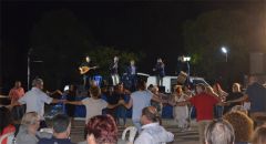 Βεργίνα:Καλοκαιρινός χορός 2018