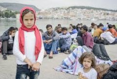 Τέσσερα εκατομμύρια παιδιά προσφύγων εκτός σχολείου