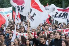 Να παρθούν άμεσα μέτρα στήριξης των φοιτητών που αναζητούν στέγαση