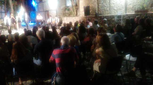 Ξεκίνησε με επιτυχία