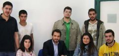 Δήλωση Τάσου Μπαρτζώκα για τις αλλαγές στην Παιδεία