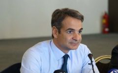 ΚΥΡ. ΜΗΤΣΟΤΑΚΗΣ :Ανταγωνίζεται την κυβέρνηση σε ταξίματα στο κεφάλαιο