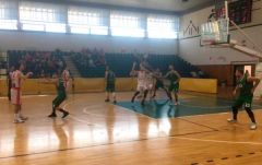 Νίκησε ο ΦΙΛΙΠΠΟΣ για το κύπελο στο μπάσκετ