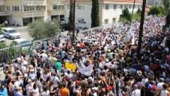 ΕΛΜΕ Ημαθίας: Αλληλεγγύη στο δίκαιο αγώνα των εκπαιδευτικών της Κύπρου