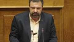 ΑΓΡΟΤΙΚΟΣ ΣΥΛΛΟΓΟΣ ΓΕΩΡΓΩΝ ΒΕΡΟΙΑΣ : Αναφορικά με την χθεσινή  συνέντευξη τύπου  του νέου Υπουργού Αγροτικής Ανάπτυξης και Τροφίμων