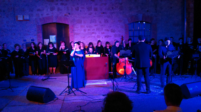 Εντυπωσίασε η Σόνια!