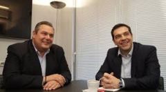 «Προοδευτική» κοροϊδία