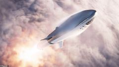 Διαστημικά ταξίδια...