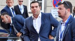 ΑΛ. ΤΣΙΠΡΑΣ «Όραμά» του η απάνθρωπη πολιτική της ΕΕ στο Προσφυγικό