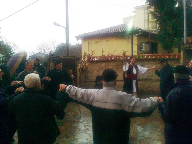 Παντός καιρού!