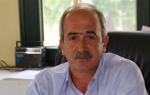 Δήλωση του Γιώργου Φουντούλη για τη μη κάθοδο του στις τοπικές εκλογές στη Νάουσα