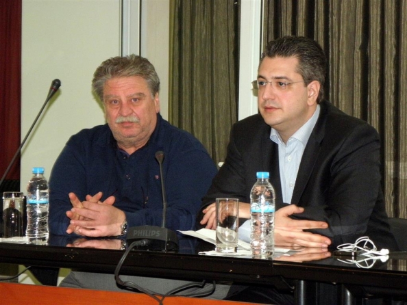 Δεν μας «έσωσε» το ΕΣΠΑ!