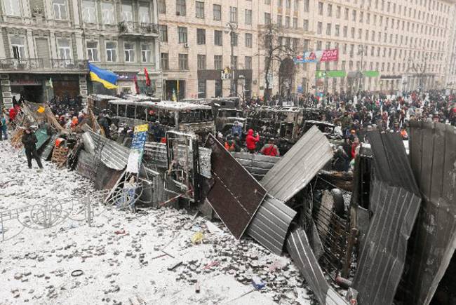 Η Ουκρανία, ο Λένιν και η ένταξη της στην ΕΣΣΔ