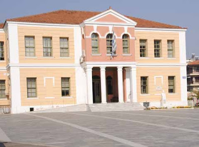  ΑΝΘΡΩΠΙΝΟ ΔΥΝΑΜΙΚΟ ΒΕΡΟΙΑΣ: ΚΑΛΕΣΜΑ ΓΙΑ ΣΥΜΜΕΤΟΧΗ ΣΤΟ ΔΗΜΟΤΙΚΟ ΣΥΜΒΟΥΛΙΟ ΤΗΣ ΤΕΤΑΡΤΗΣ 26/2