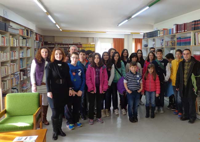 Παρουσιάστηκαν με επιτυχία οι «Βεροιώτικες Ιστορίες της Αποκριάς» 