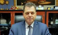 Δήλωση του αντιπεριφερειάρχη Ημαθίας Κώστα Καλαϊτζίδη για τα προβλήματα των σχολικών μεταφορών