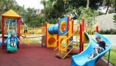 259.060,80€ ΓΙΑ ΤΗΝ «ΑΝΑΒΑΘΜΙΣΗ ΕΞΟΠΛΙΣΜΟΥ ΠΑΙΔΙΚΩΝ ΧΑΡΩΝ ΔΗΜΟΥ ΒΕΡΟΙΑΣ» ΑΠΟ ΤΟ ΧΡΗΜΑΤΟΔΟΤΙΚΟ ΠΡΟΓΡΑΜΜΑ «ΑΣΤΙΚΗ ΑΝΑΖΩΟΓΟΝΗΣΗ» ΤΟΥ ΠΡΑΣΙΝΟΥ ΤΑΜΕΙΟΥ