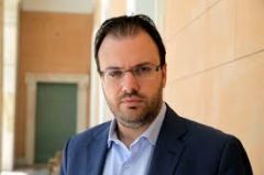 Ερώτηση του Θανάση Θεοχαρόπουλου στον Υπουργό Οικονομικών για τα 127 Δημόσια ακίνητα της Ημαθίας που εκχωρήθηκαν στο Υπερταμείο