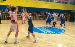 ΦΙΛΙΠΠΟΣ:ΔΕΥΤΕΡΗ ΘΕΣΗ ΣΤΟ ΤΟΥΡΝΟΥΑ ΚΑΛΑΜΠΑΚΑΣ