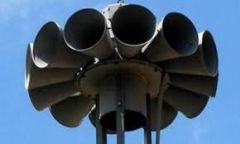 Θα ηχήσουν σειρήνες 