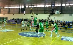 Εχασε από τον ΕΡΜΗ ΛΑΓΚΑΔΑ ο ΦΙΛΙΠΠΟΣ με 79-71