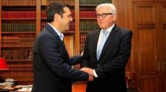 Ψάχνει ... πεδίο επίλυσης της «διαφοράς» των γερμανικών οφειλών