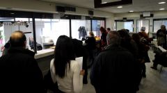 Αυξάνονται τα χρέη προς την εφορία και οι κατασχέσεις