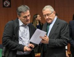 «Βροχή» από αντιλαϊκά «ισοδύναμα» στη ρότα των πλεονασμάτων