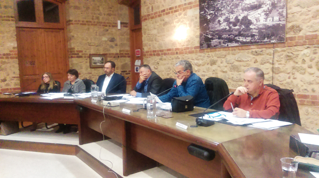Και πάλι για τα αδέσποτα…