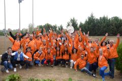 ΙΔΙΑΙΤΕΡΑ ΕΠΙΤΥΧΗΣ ΚΑΙ ΑΡΤΙΑ ΟΡΓΑΝΩΜΕΝΟΣ Ο «2ΟΣ ΑΡΙΣΤΟΤΕΛΕΙΟΣ ΔΡΟΜΟΣ ΑΝΤΟΧΗΣ»