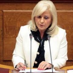 Και επίσημα με τη Ν.Δ υποψήφια η Γεωργία Μπατσαρά για το δήμο Βέροιας