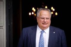 Σε πλαίσιο αμερικανοΝΑΤΟικό