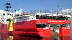 Ανεβάζει την ένταση η Άγκυρα για τη NAVTEX στην ελληνική υφαλοκρηπίδα