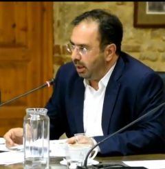 Εξοικονόμηση ενέργειας από τον δήμο Βέροιας και οι ενεργειακές ανάγκες των δημοτών 