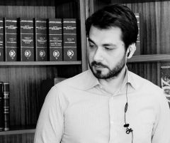 Δήλωση Τάσου Μπαρτζώκα για επιθέσεις σε Αστυνομικά Τμήματα