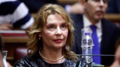 Κατάργηση του πανεπιστημιακού άσυλου ζητά η υφυπουργός Παπακώστα