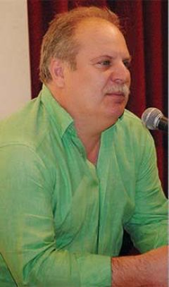 "Ανεξάρτητοι" και "Αυτοδιοικητικοί" υποψήφιοι...